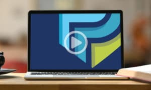 Interactive Video Player